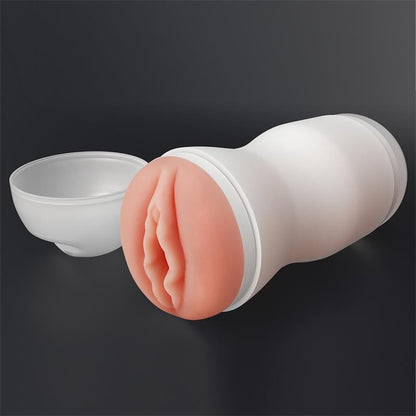 Vagina Realistica 16 cm Sex Can