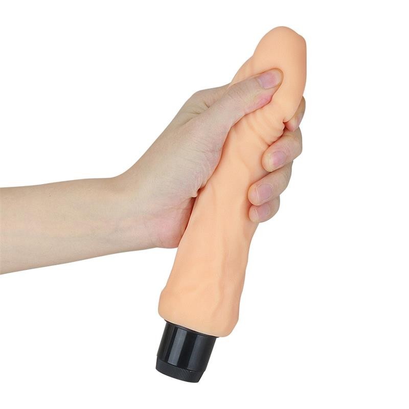 Vibratore Realistico 20 cm Real Feel 8