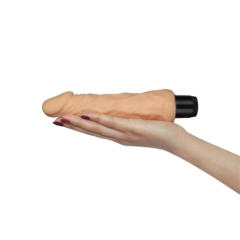 Vibratore Realistico 20 cm Real Feel 8