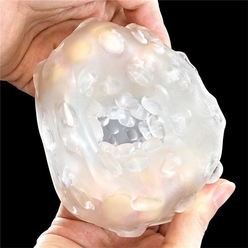 Masturbatore Ovetto Gigante Nodules