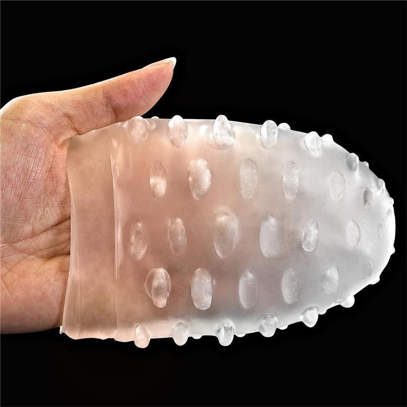 Masturbatore Ovetto Gigante Nodules