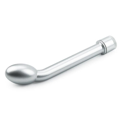 Vibratore Punto G 21 cm iWhizz Silver 8