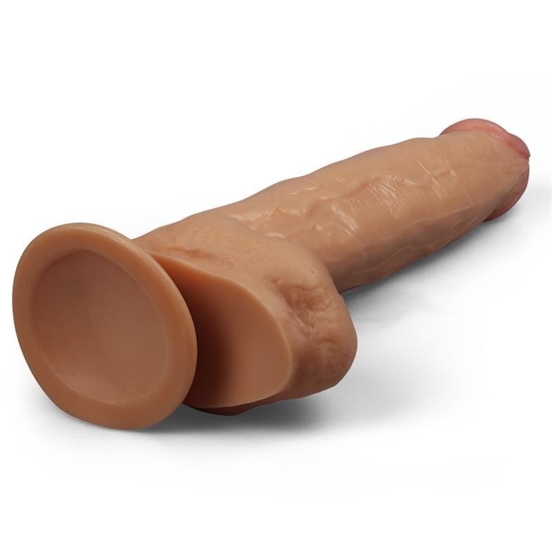 Dildo Maxi 28 cm King 11