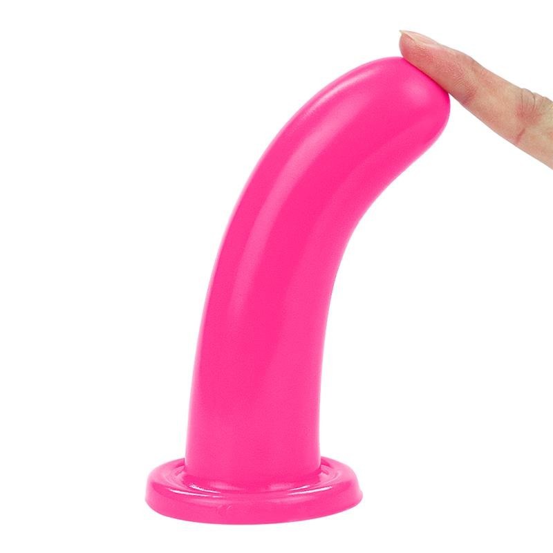 Dildo per Strapon 15 cm Holy Dong 6