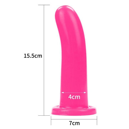 Dildo per Strapon 15 cm Holy Dong 6