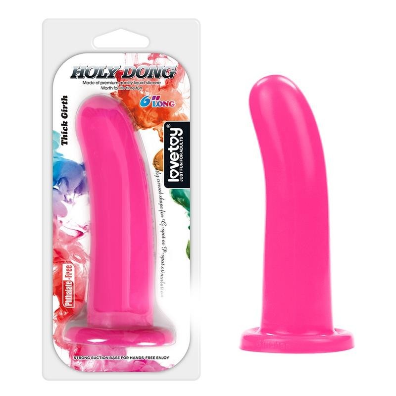 Dildo per Strapon 15 cm Holy Dong 6