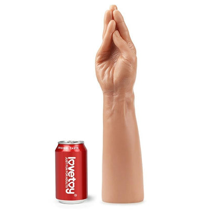 Mano Fisting Dildo 34 cm