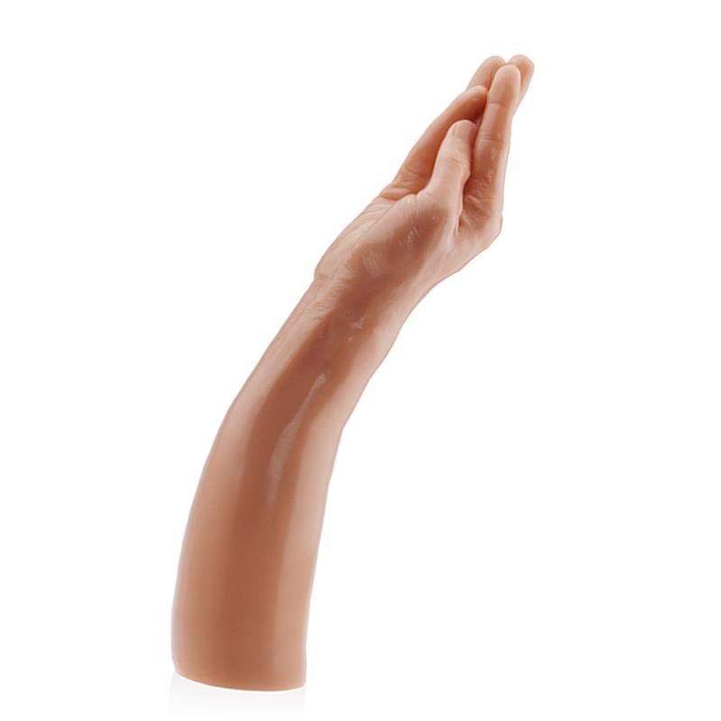 Mano Fisting Dildo 34 cm