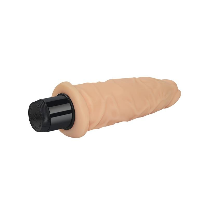 Vibratore Realistico 19 cm Real Feel 7,5