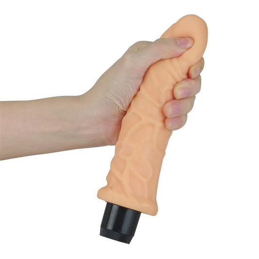 Vibratore Realistico 19 cm Real Feel 7,5