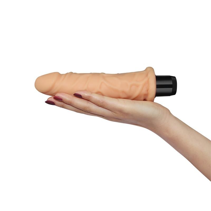 Vibratore Realistico 19 cm Real Feel 7,5