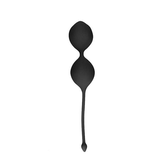 Palline Vaginali Silicone Luna Nere