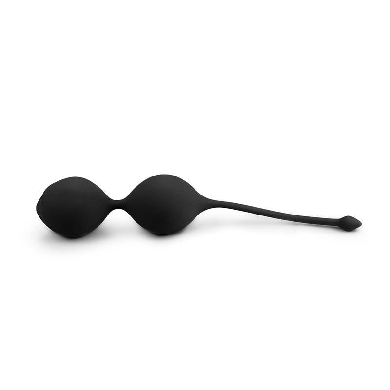 Palline Vaginali Silicone Luna Nere