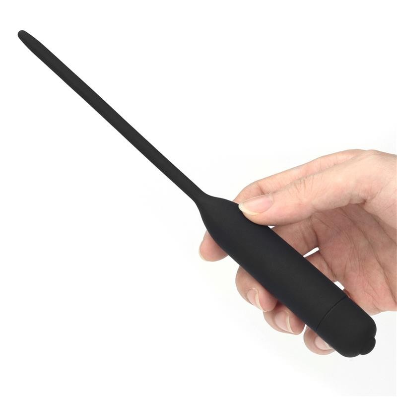Dilatatore Uretrale Vibrante