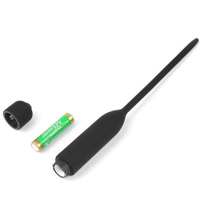 Dilatatore Uretrale Vibrante