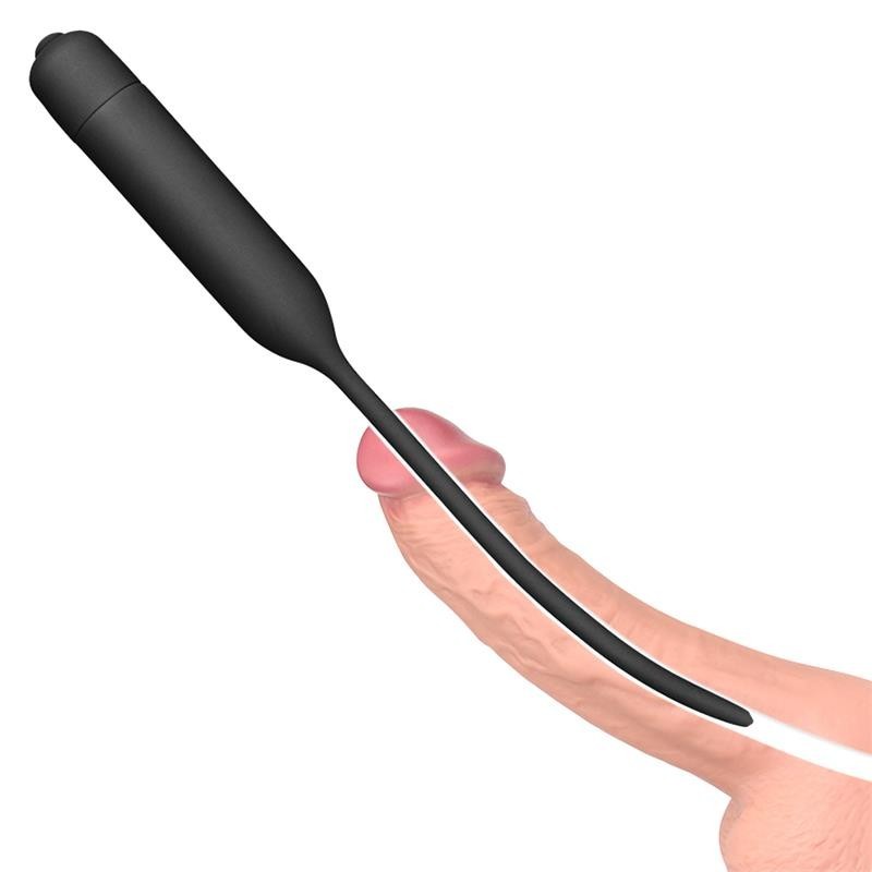 Dilatatore Uretrale Vibrante