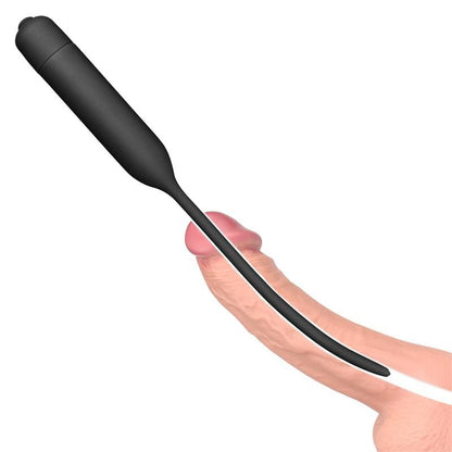 Dilatatore Uretrale Vibrante