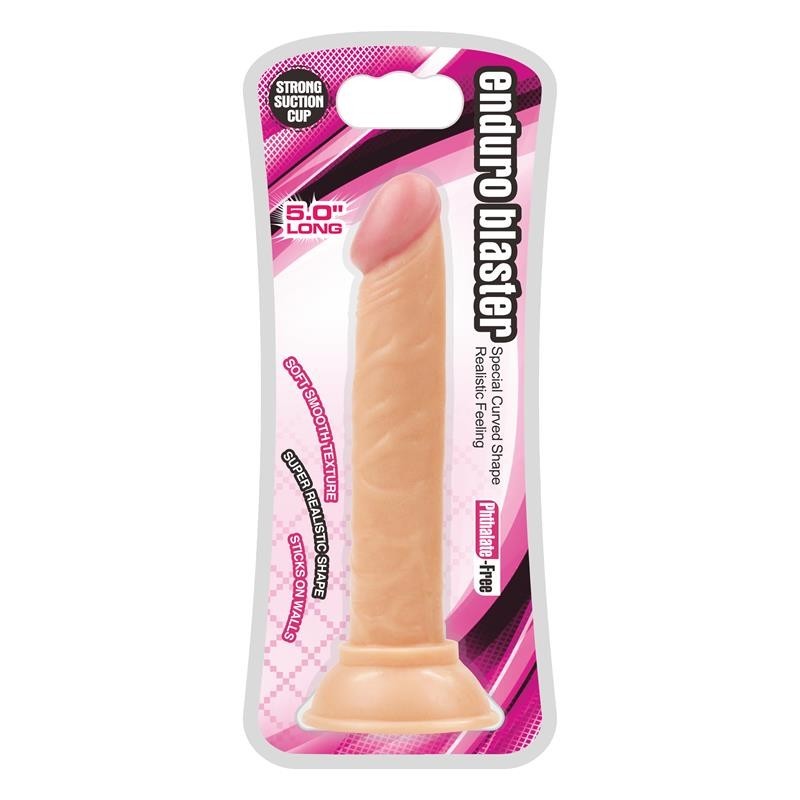 Fallo Realistico 14 cm Enduro 5