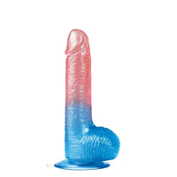 Dildo Colorati