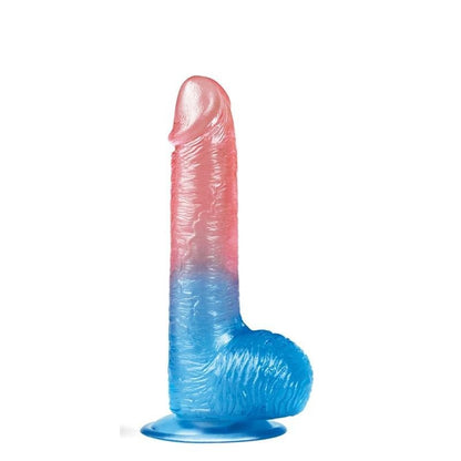 Dildo Colorato 19 cm Dazzle 7.5