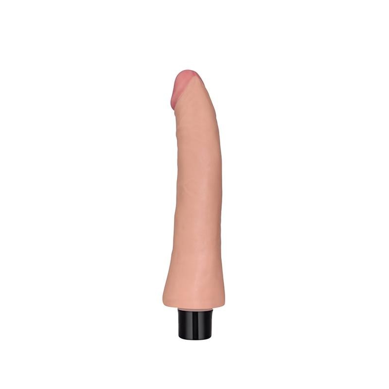 Vibratore Realistico 23 cm Softee 9 Flesh