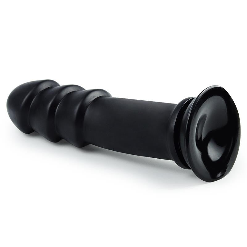 Dildo Anale Maxi 28 cm King Ripples 11