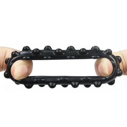 Cock Ring Power Plus Nero