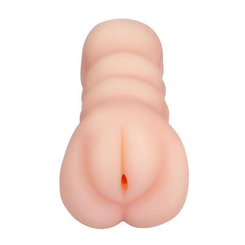 Mini Vagina Realistica X-Basic Pocket