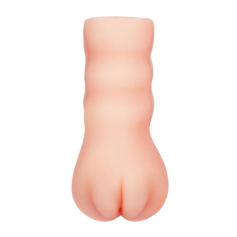 Mini Vagina Realistica X-Basic Pocket