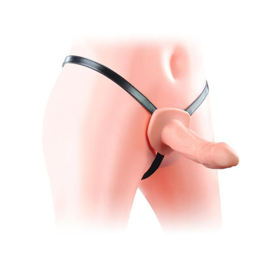 Fallo Indossabile per uomo 16 cm Hollow