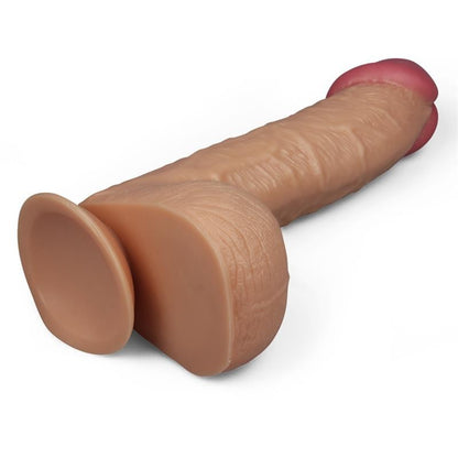 Dildo Maxi 28 cm King 10.5