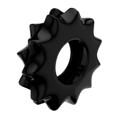 Cock Ring Power Plus Nero