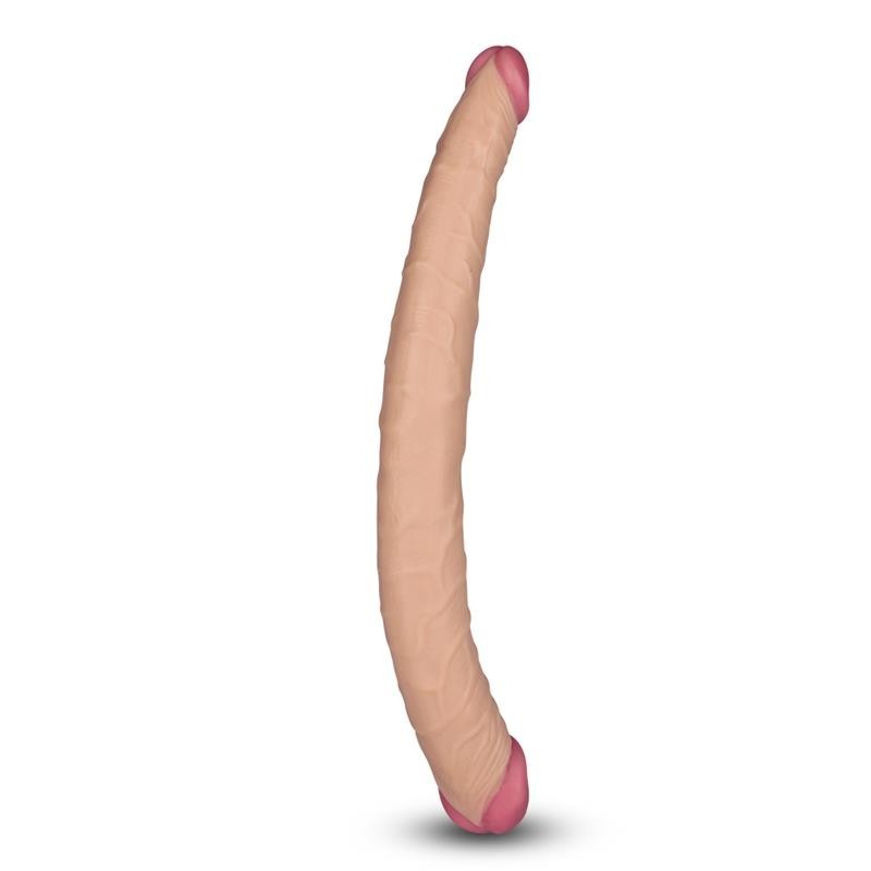 Dildo Doppio 34 cm LadyKiller