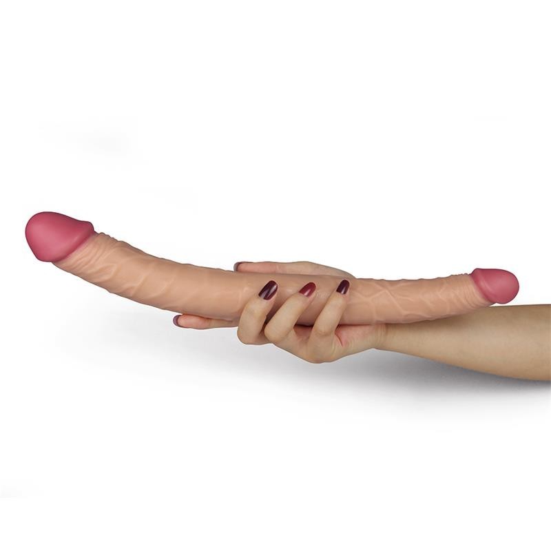 Dildo Doppio 34 cm LadyKiller