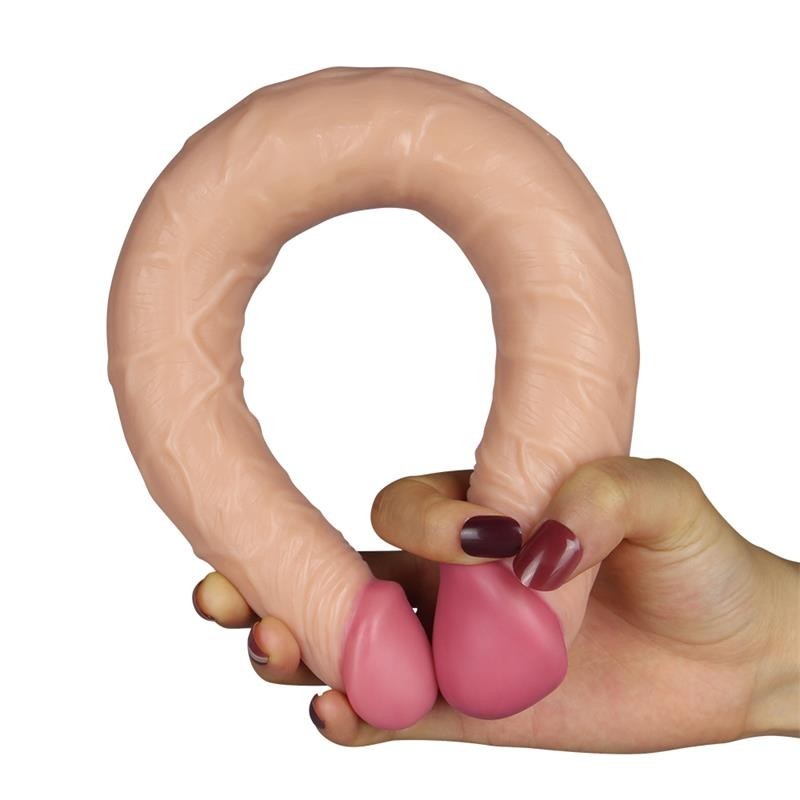 Dildo Doppio 34 cm LadyKiller