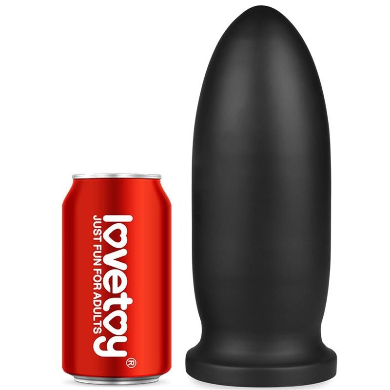 Plug Anale Maxi 22 cm King Sized 9
