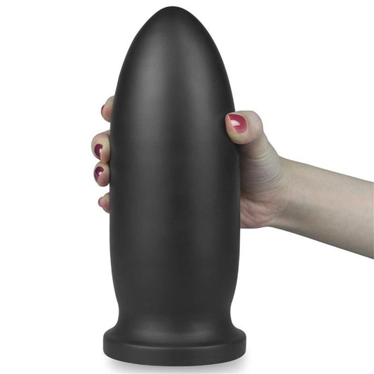 Plug Anale Maxi 22 cm King Sized 9