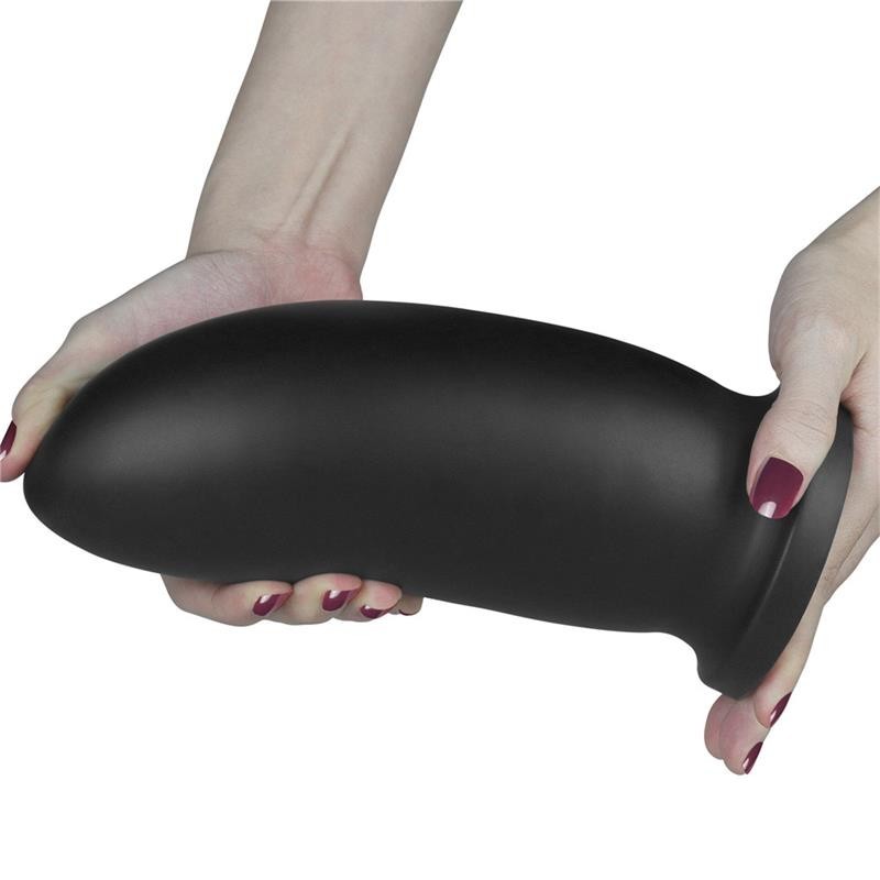 Plug Anale Maxi 22 cm King Sized 9