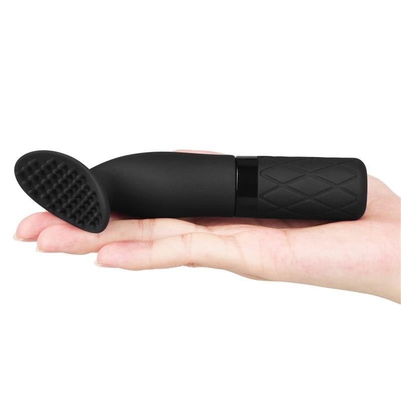 Stimolatore Clitoride O-Sensual Usb
