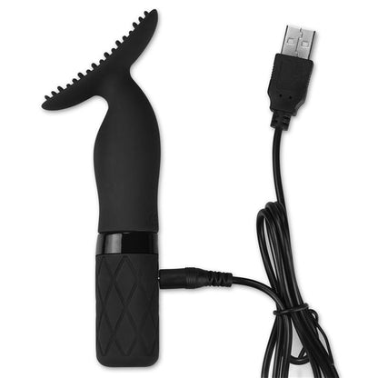 Stimolatore Clitoride O-Sensual Usb