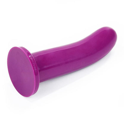 Dildo per Strapon 15 cm Holy Dong 6 Viola