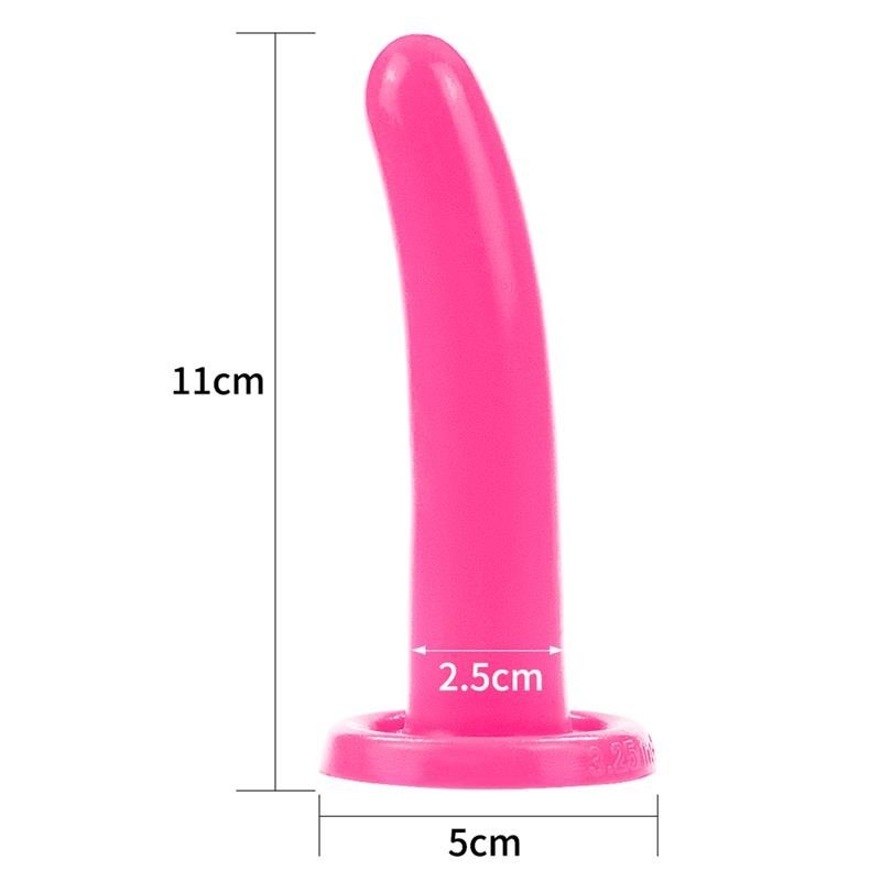 Dildo Per Strapon 11 cm Holy Dong 4,5