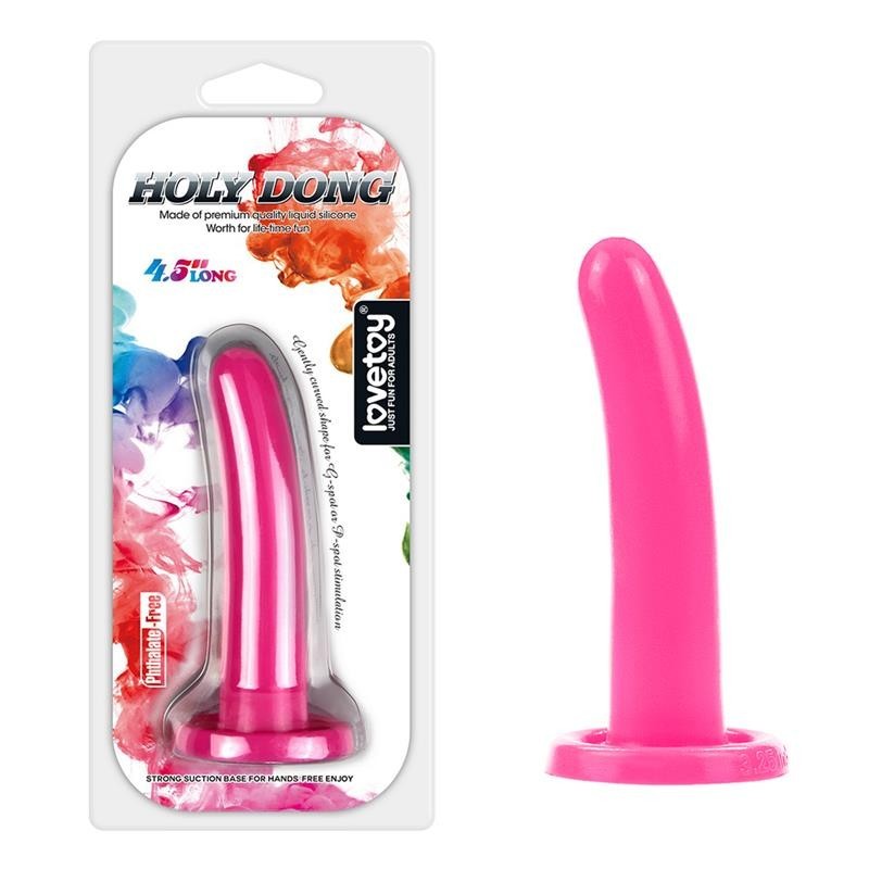 Dildo Per Strapon 11 cm Holy Dong 4,5