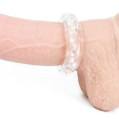 Cock Ring Power Plus Punte