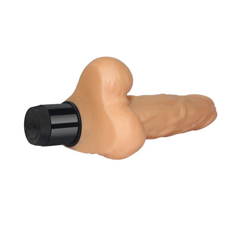Vibratore Realistico 19 cm Real Feel 8
