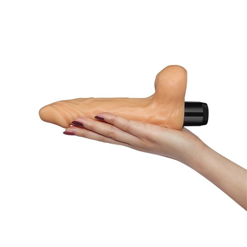 Vibratore Realistico 19 cm Real Feel 8