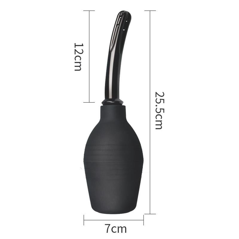 Doccia Anale Deluxe