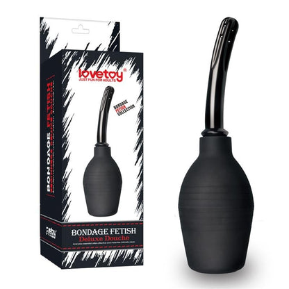 Doccia Anale Deluxe