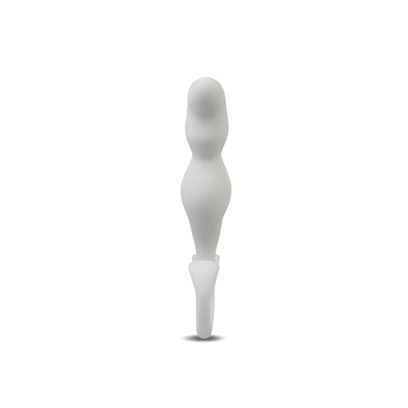 Massaggiatore Prostatico 10 cm Teaser