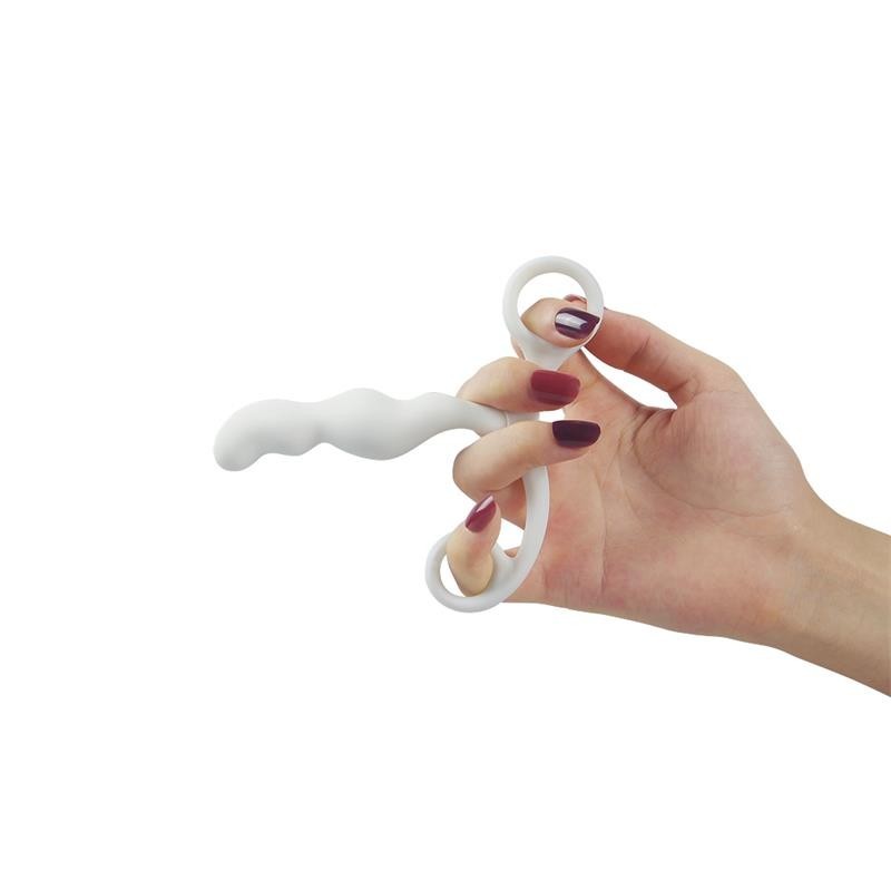 Massaggiatore Prostatico 10 cm Teaser